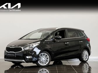 Imagen de KIA Carens 1.6 GDi Drive 135