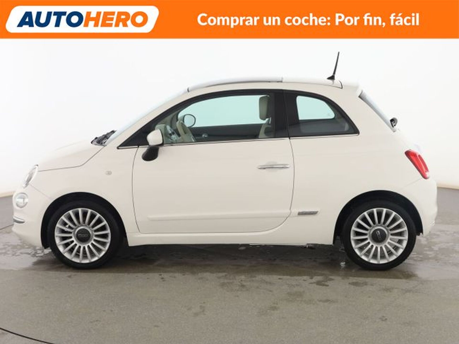 Imagen 3 de FIAT 500