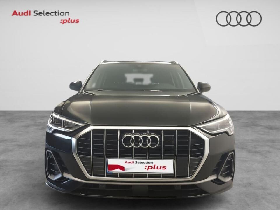 Foto del AUDI Q3 45 TFSIe S line S-tronic