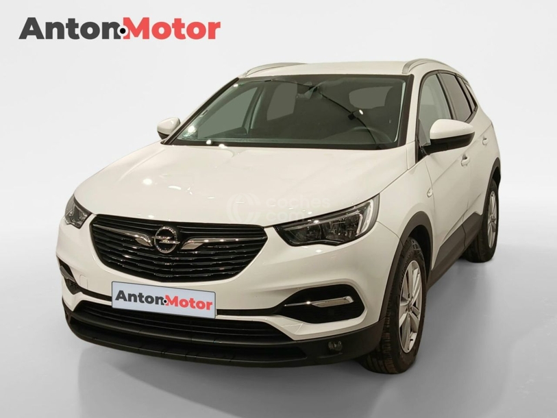 Foto del OPEL Grandland X 1.2T S&S Selective 130