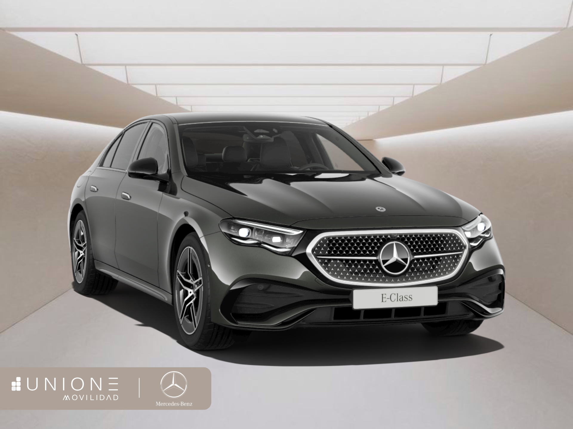 Imagen 2 de MERCEDES Clase E