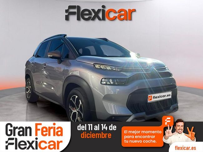 CITROEN C3 Aircross (PureTech 81kW (110CV) S&S C-Series) en Vizcaya