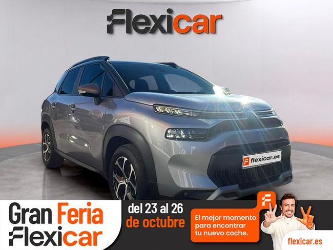 CITROEN C3 Aircross (PureTech 81kW (110CV) S&S C-Series) en Vizcaya