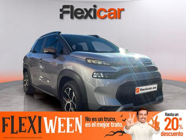 CITROEN C3 Aircross (PureTech 81kW (110CV) S&S C-Series) en Vizcaya