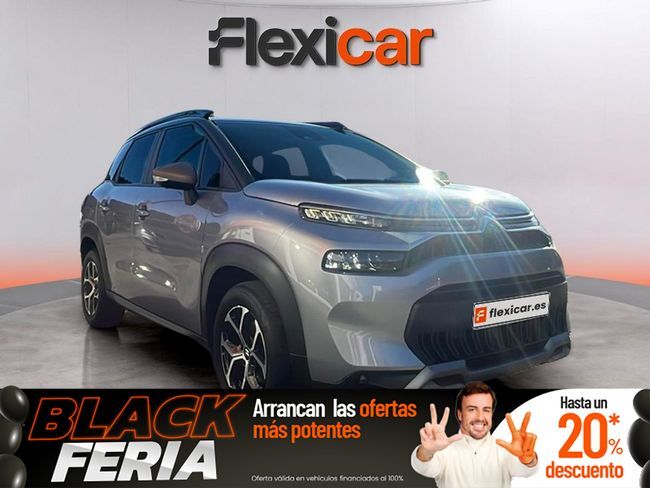 CITROEN C3 Aircross (PureTech 81kW (110CV) S&S C-Series) en Vizcaya