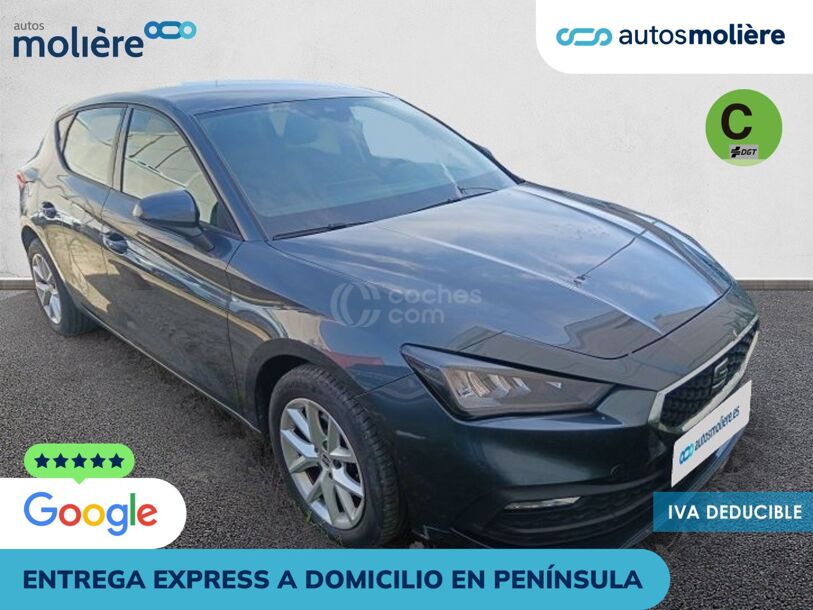 Foto del SEAT León 2.0TDI S&S Reference 115