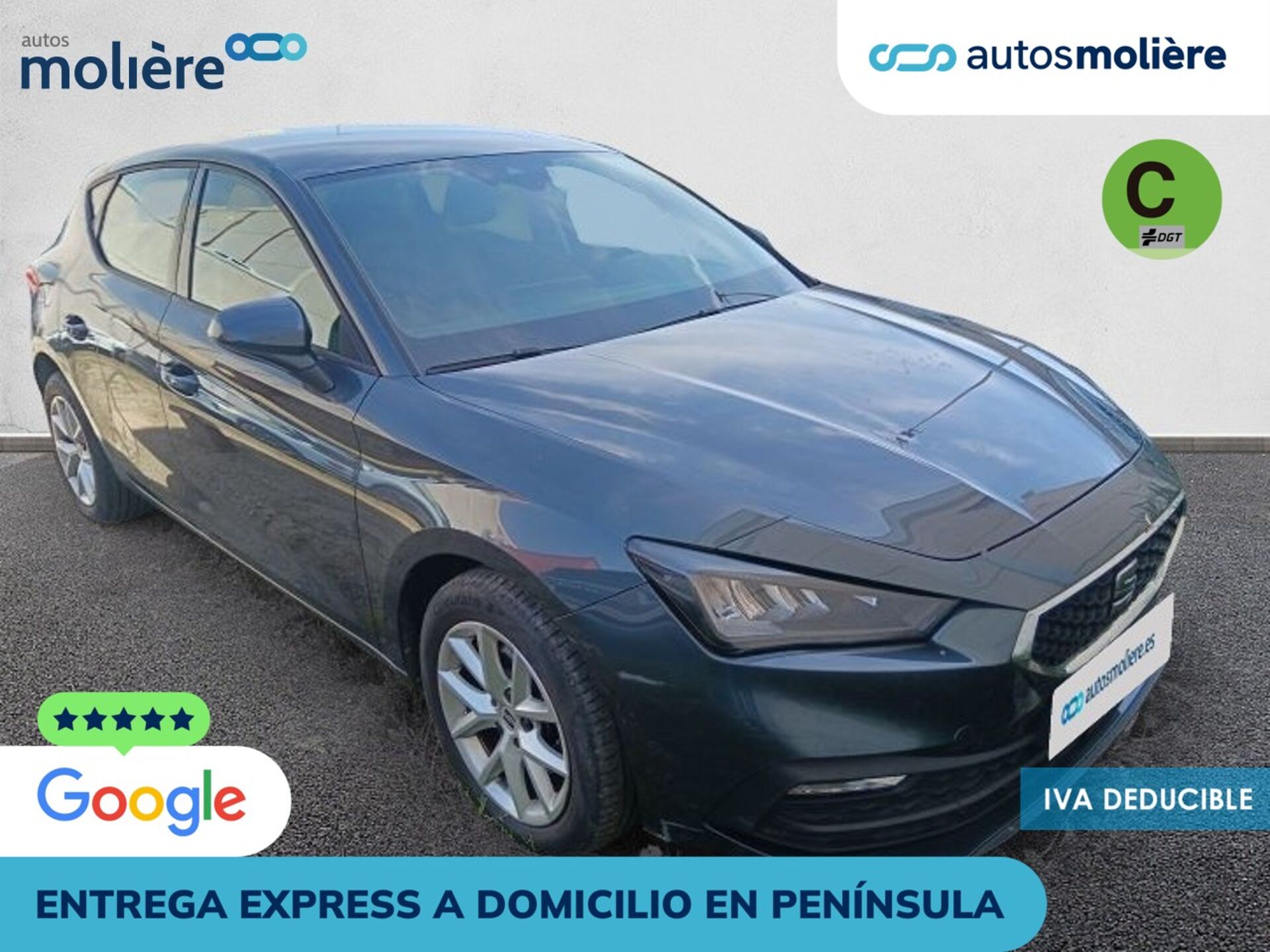 Imagen de SEAT León