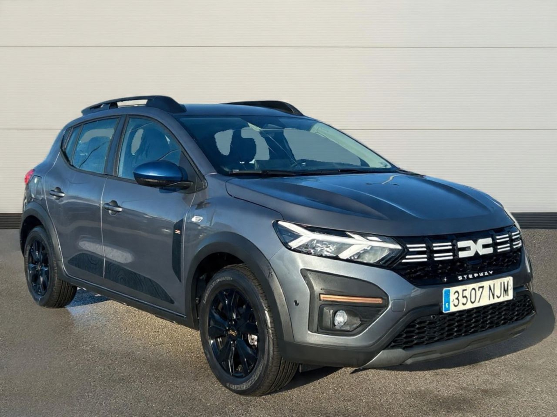 Imagen de DACIA Sandero