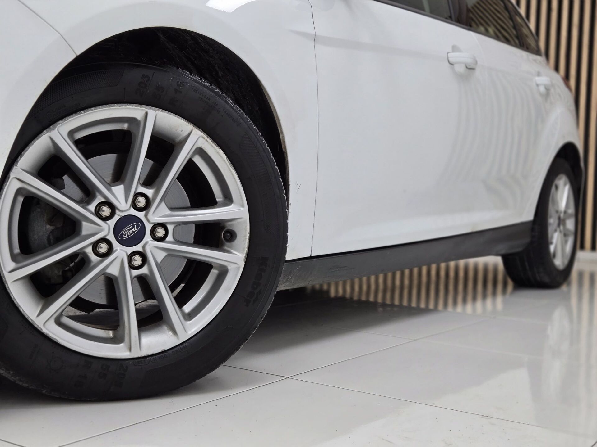 Imagen 2 de FORD Focus