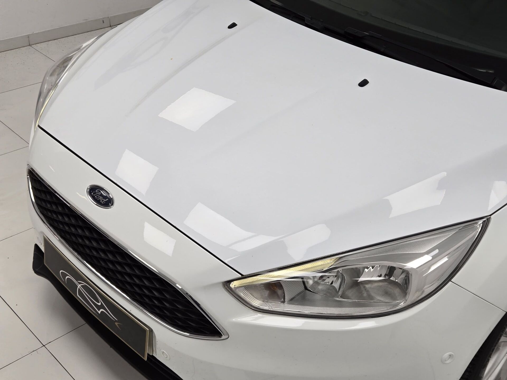 Imagen 3 de FORD Focus