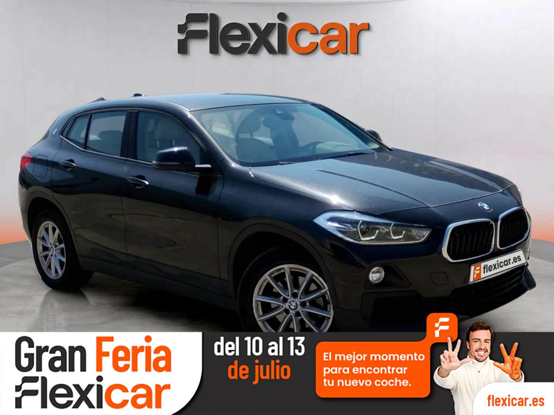 Imagen de BMW X2