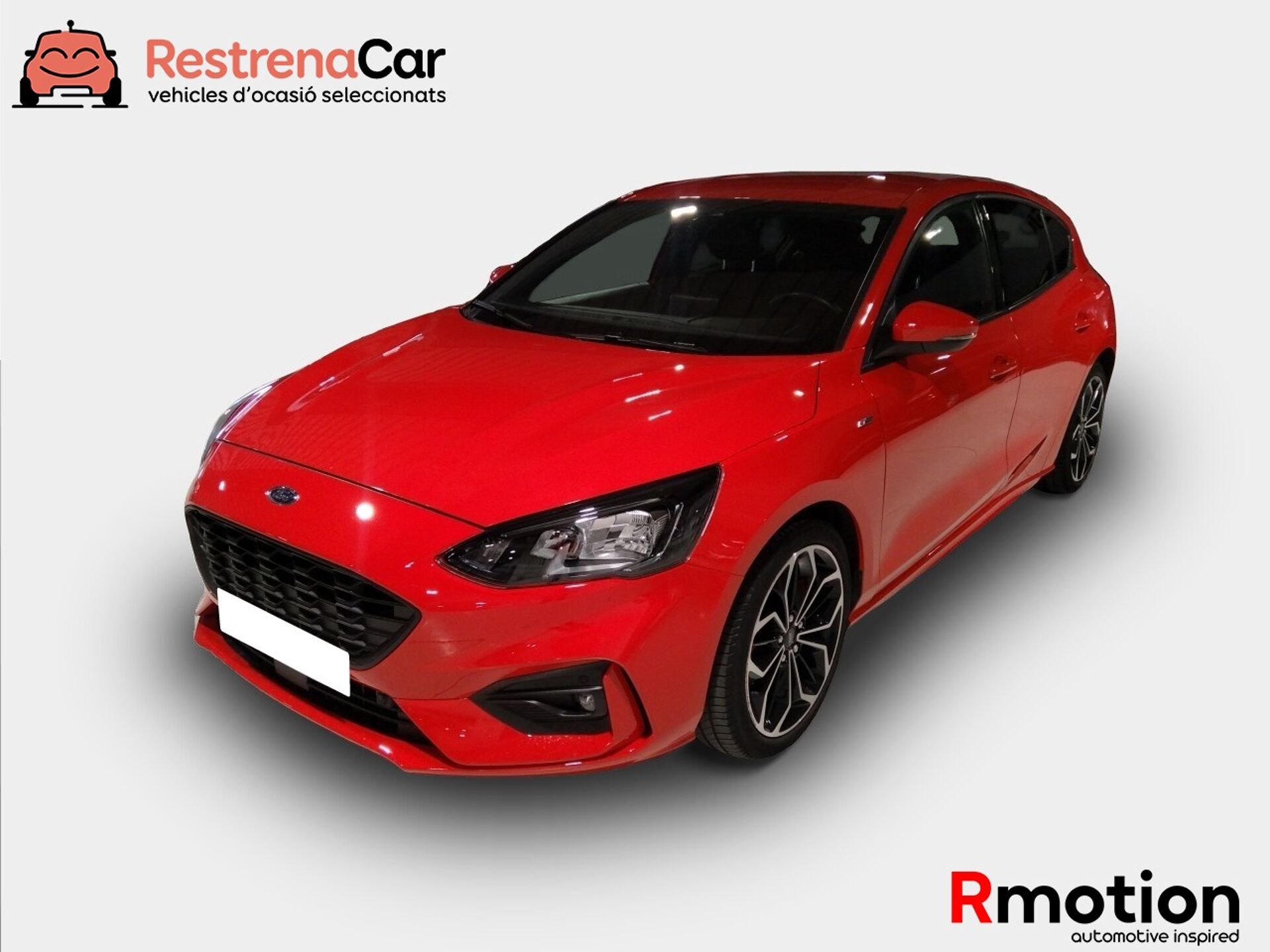 Imagen de FORD Focus