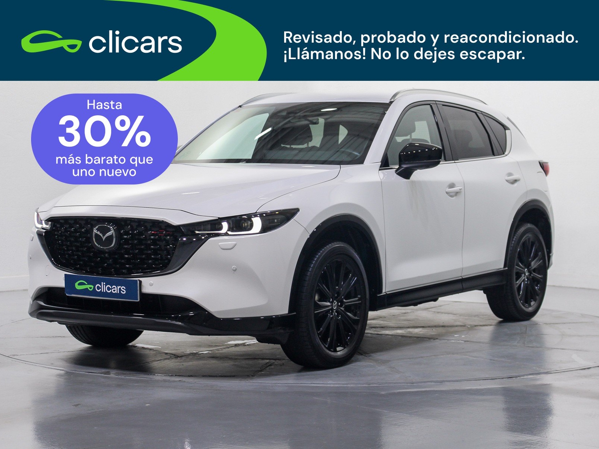 Imagen de MAZDA CX-5