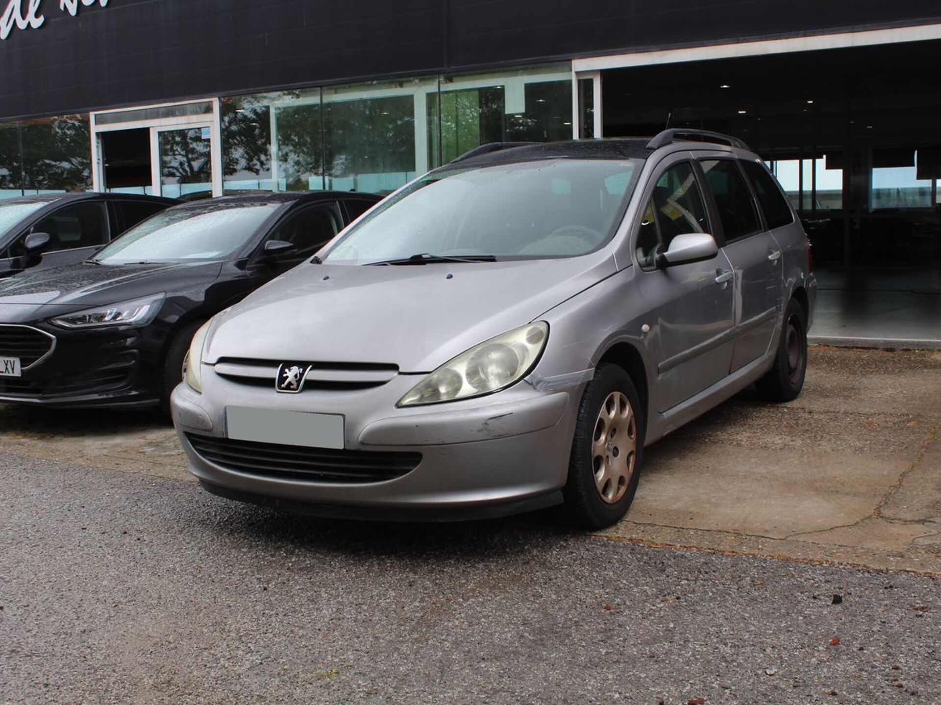 Imagen de PEUGEOT 307