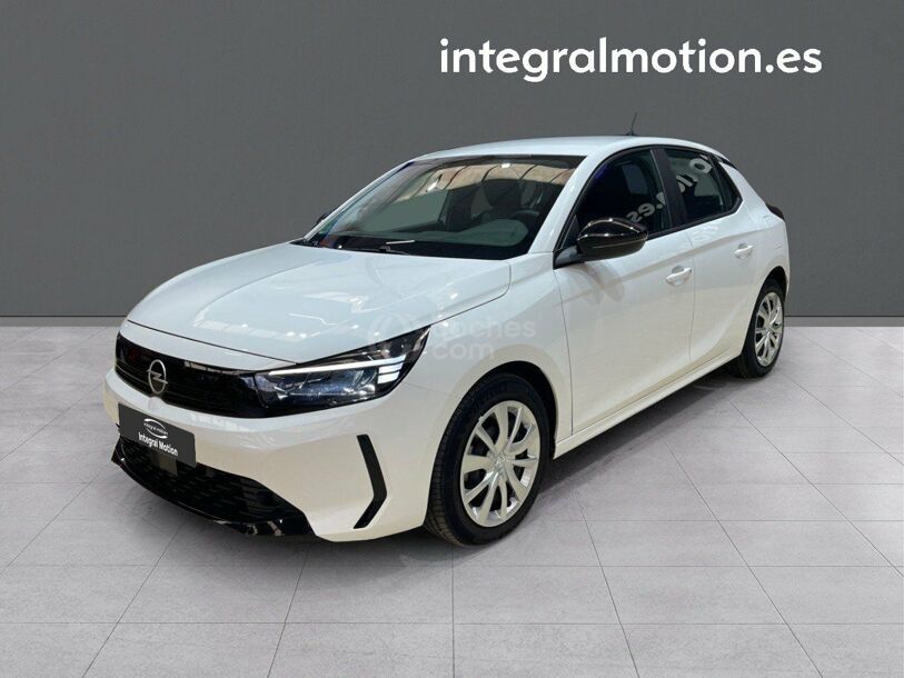 Foto del OPEL Corsa 1.2T XHL S-S GS 100