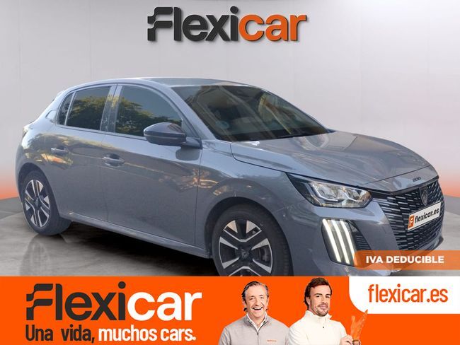 PEUGEOT 208 (Allure Puretech 100) en Baleares