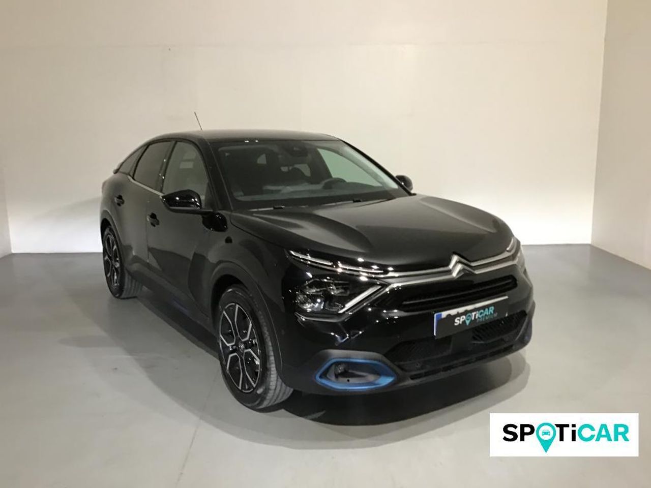 Foto del CITROEN C4 ë - Shine 100kW