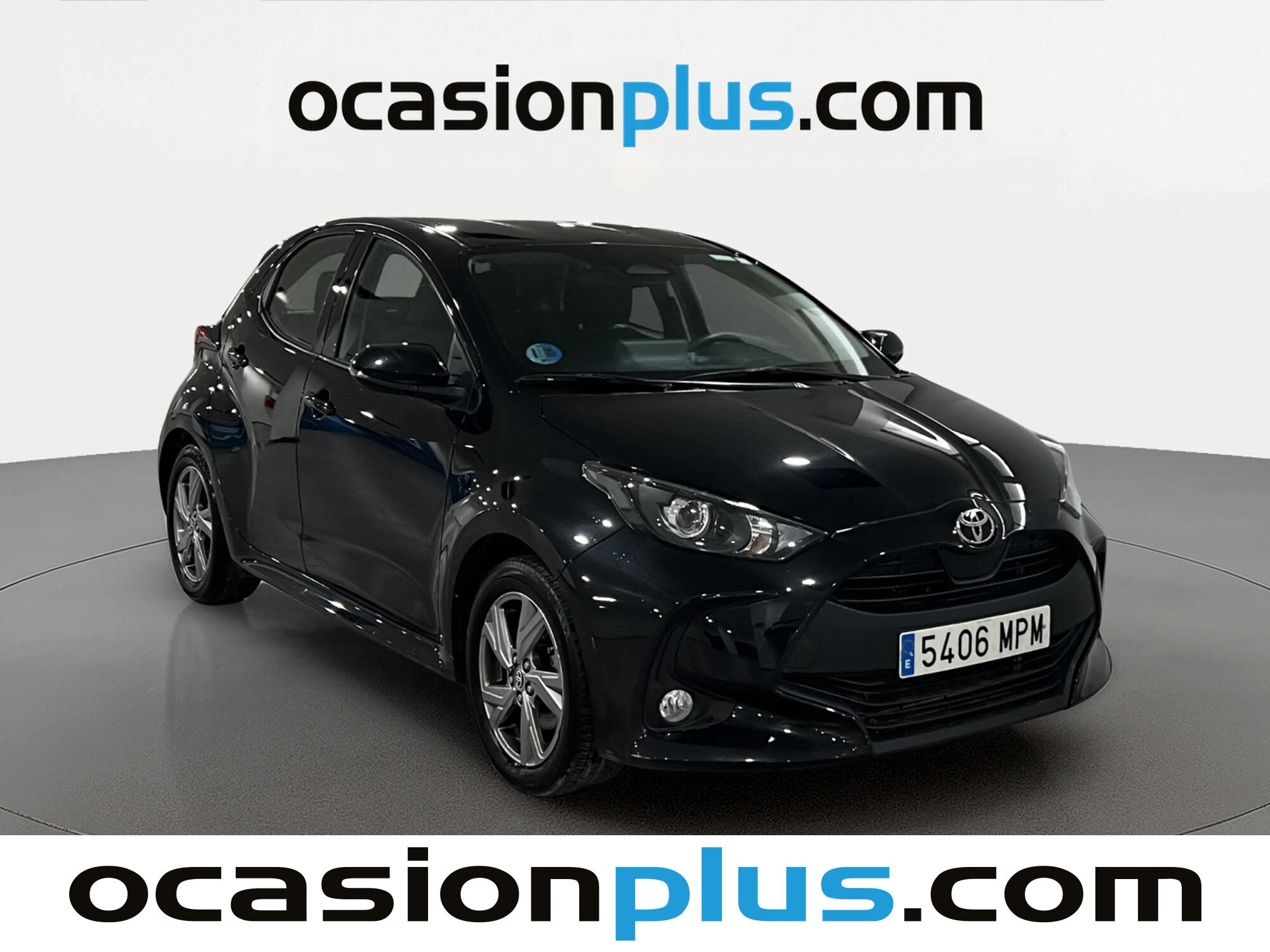 Foto del TOYOTA Yaris 120H 1.5 Active Plus