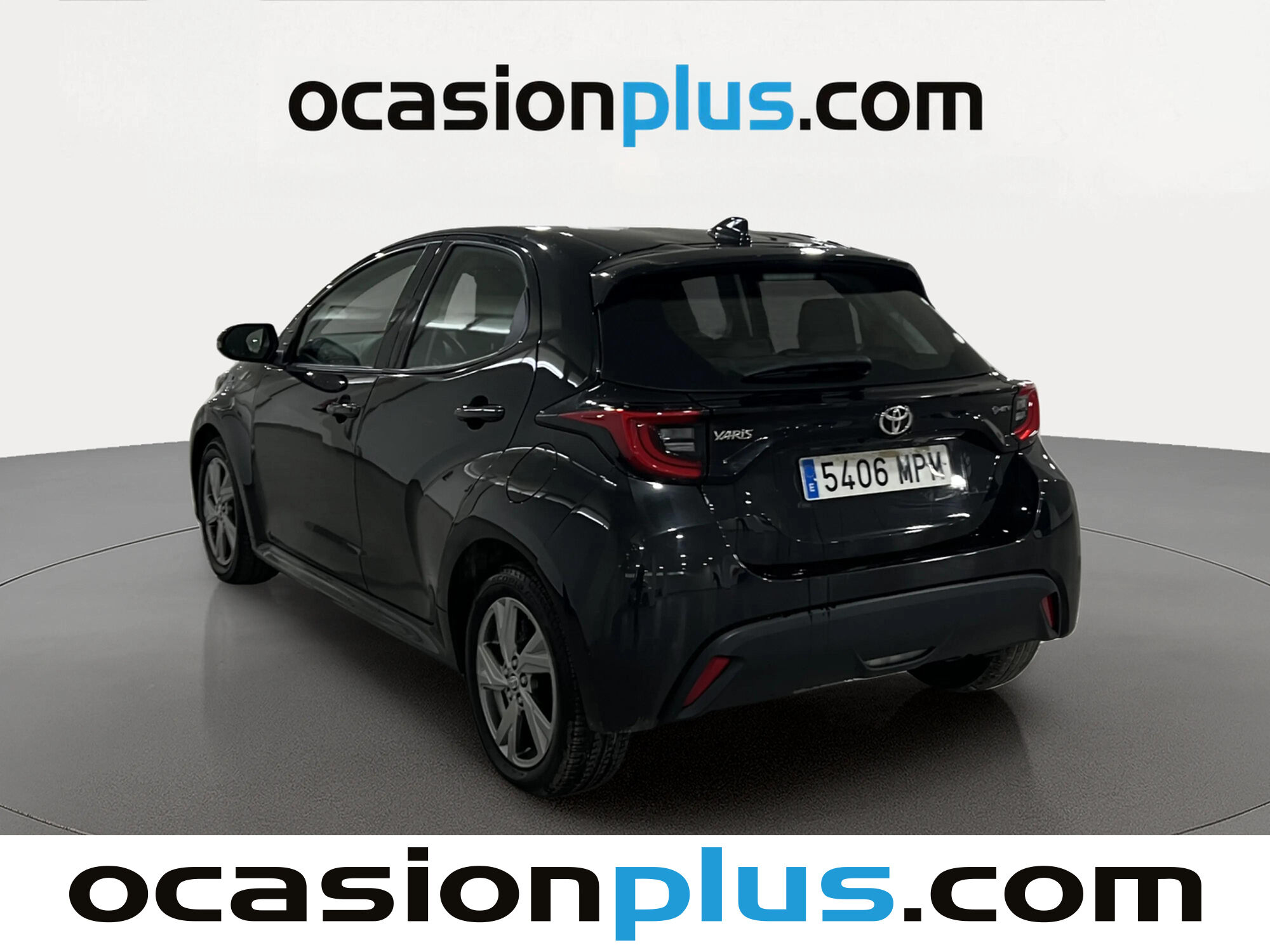 Foto del TOYOTA Yaris 120H 1.5 Active Plus