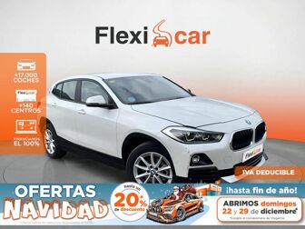 Imagen de BMW X2 xDrive 18d