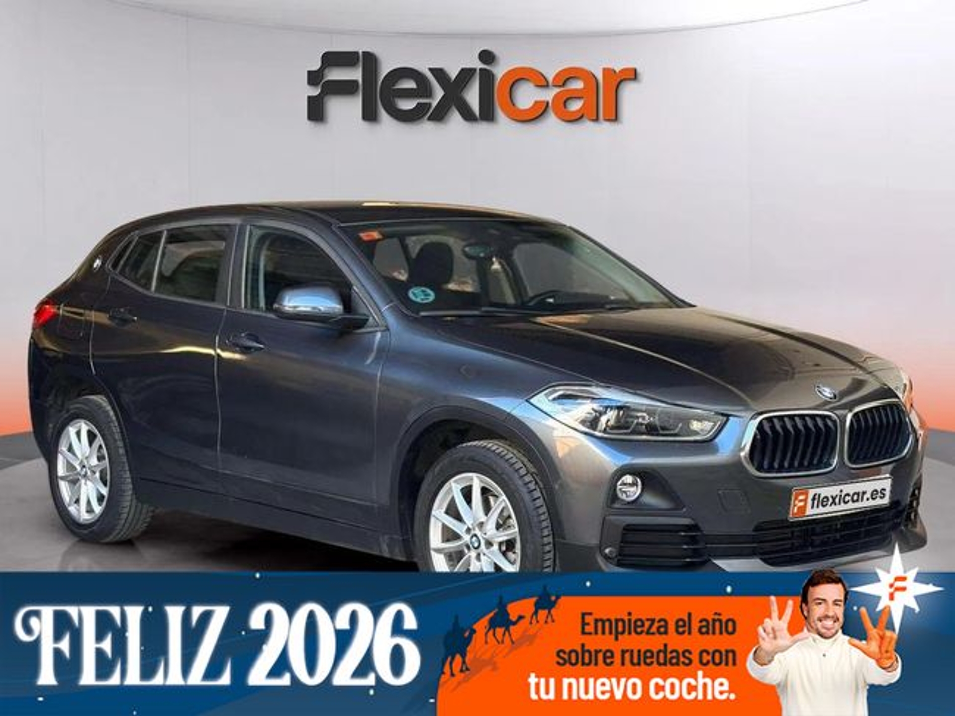 Imagen de BMW X2