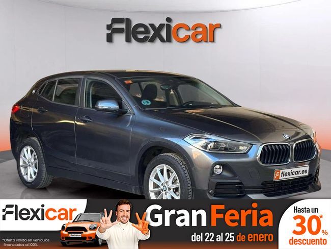 BMW X2 (sDrive18d) en Córdoba