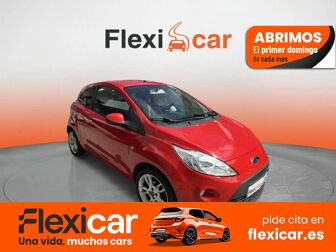 Imagen de FORD Ka 1.20 Auto-S&S Urban