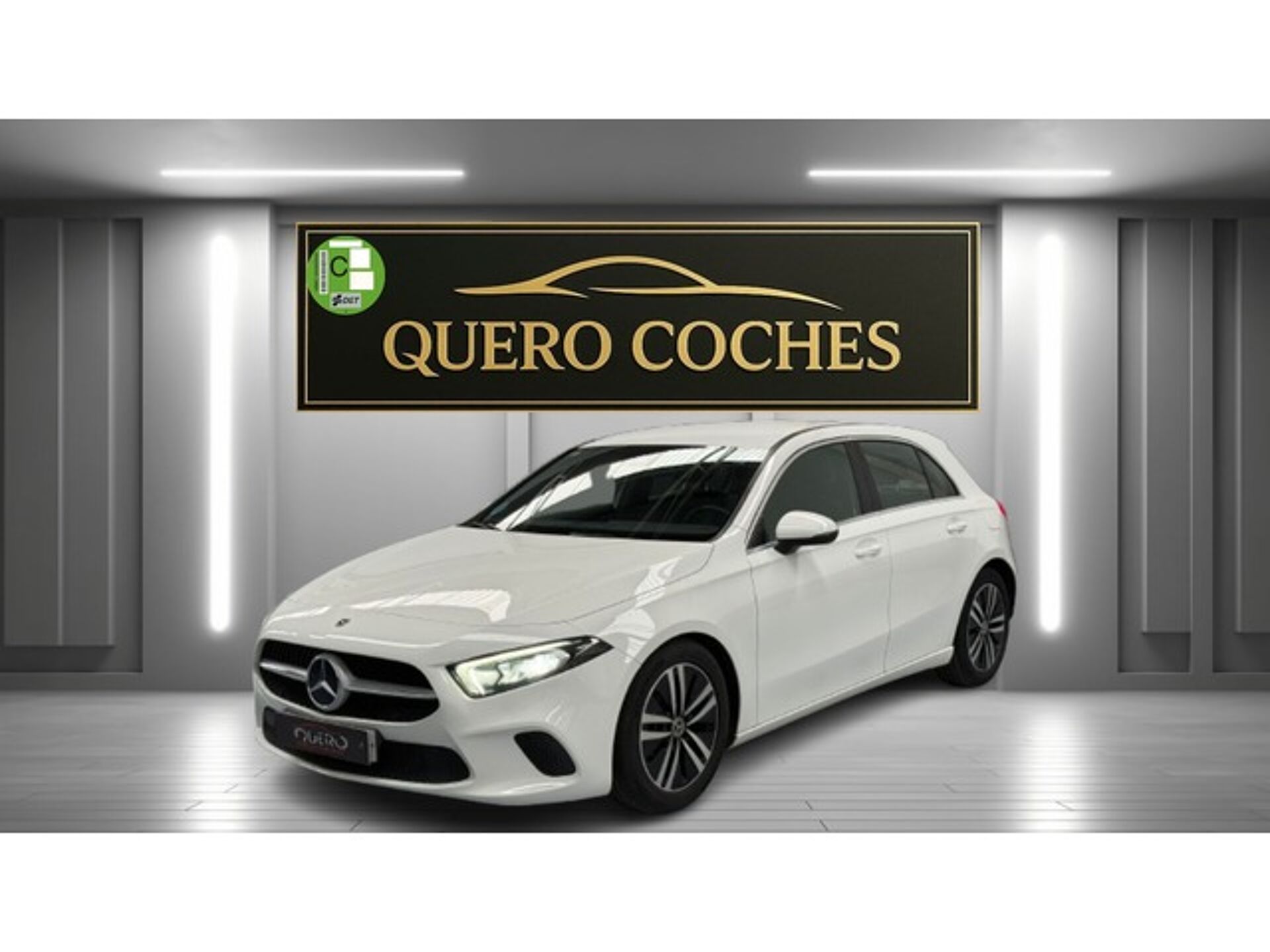 Imagen de MERCEDES Clase A