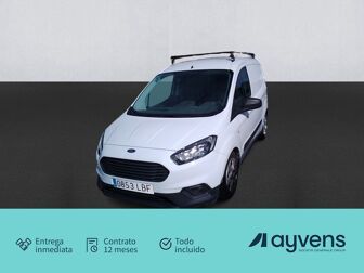 Imagen de FORD Transit Courier Kombi 1.5TDCi Trend 100