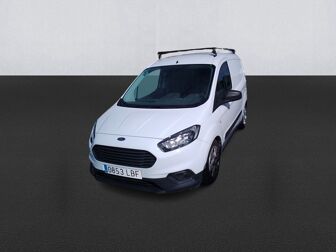 Imagen de FORD Transit Courier Kombi 1.5TDCi Trend 100