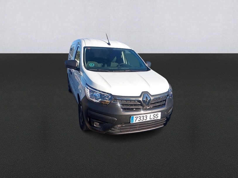Foto del RENAULT Express 1.5 Blue dCi Confort 55kW