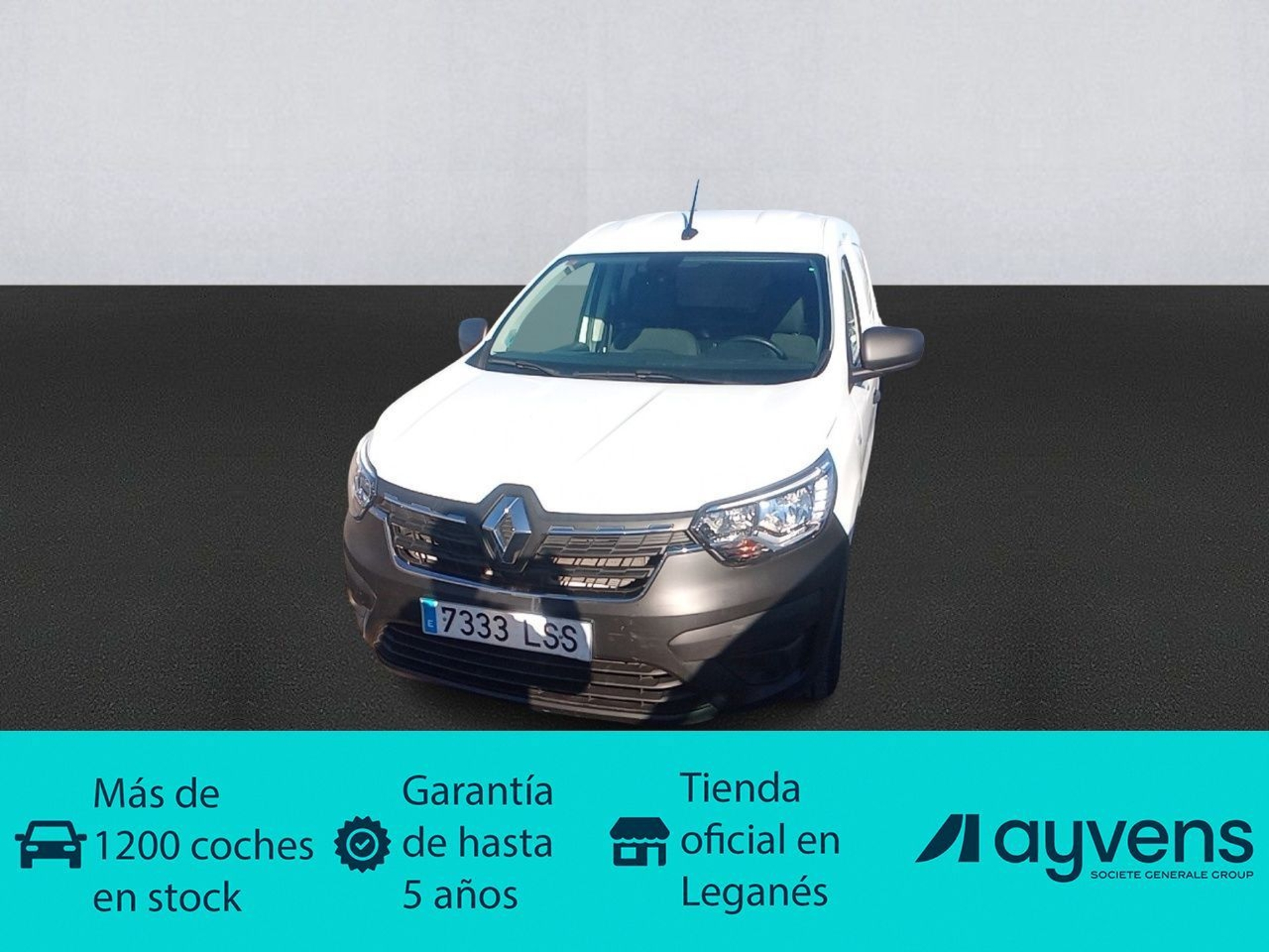 Imagen de RENAULT Express