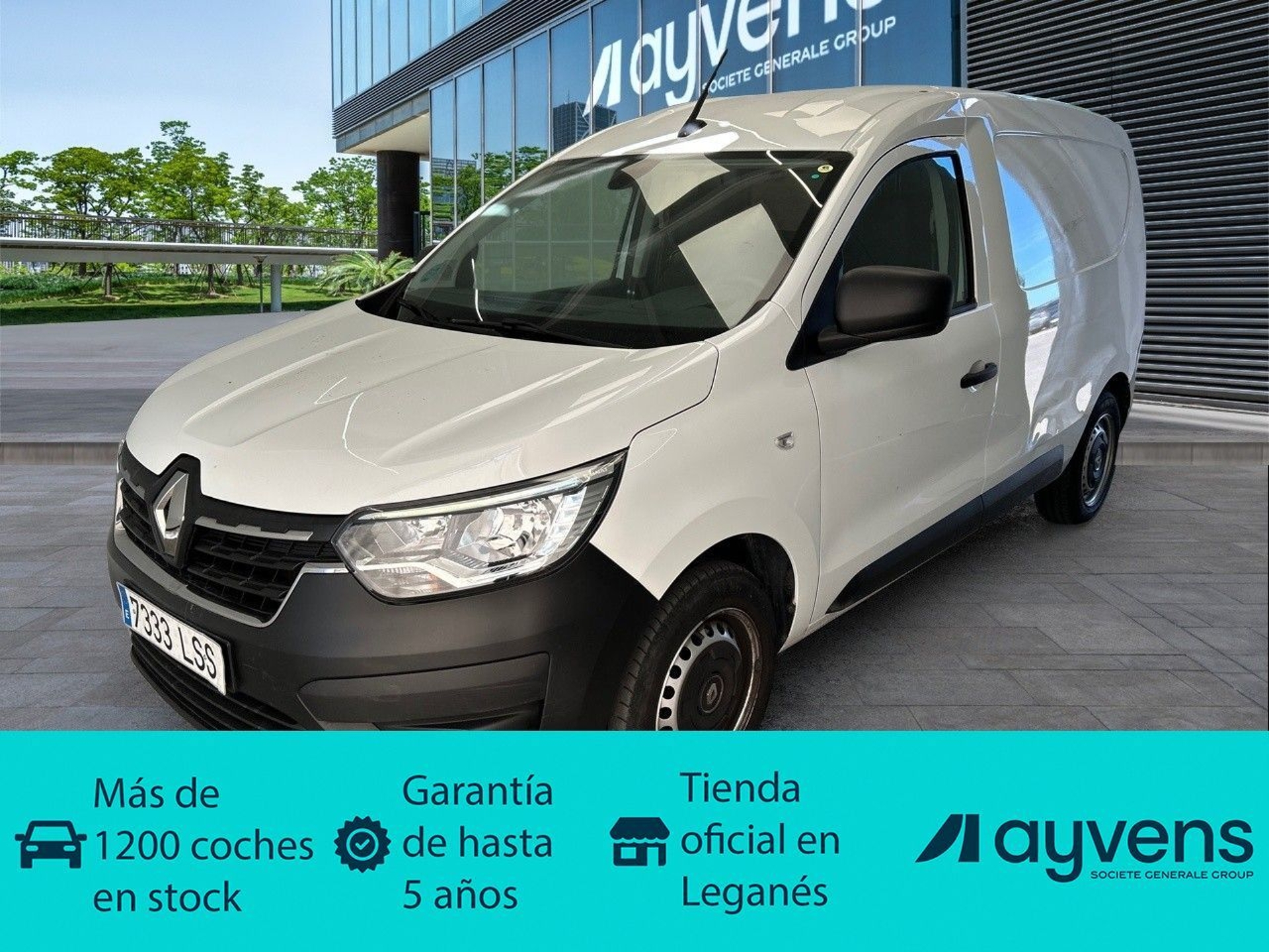 Imagen de RENAULT Express