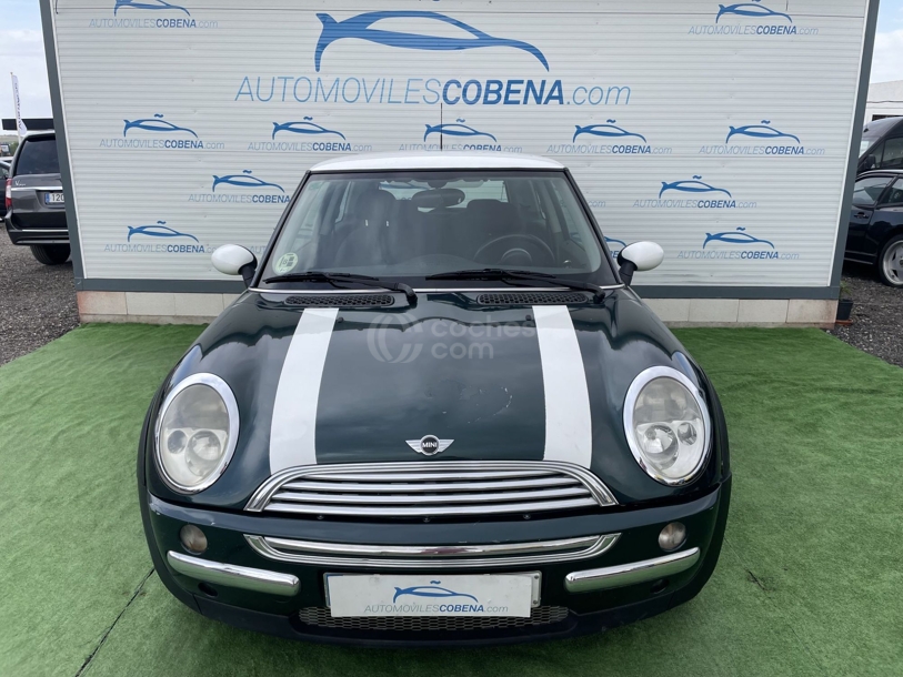 Foto del MINI Mini Cooper