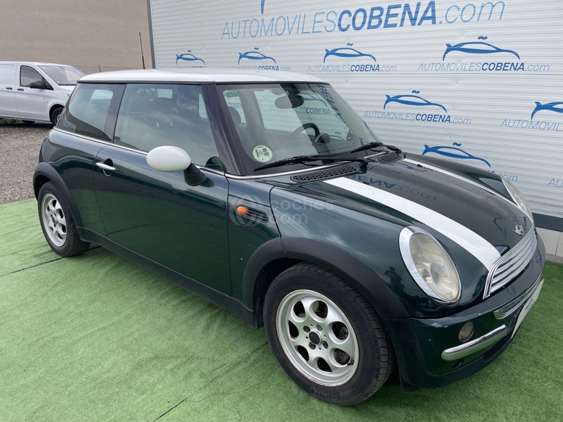Foto del MINI Mini Cooper