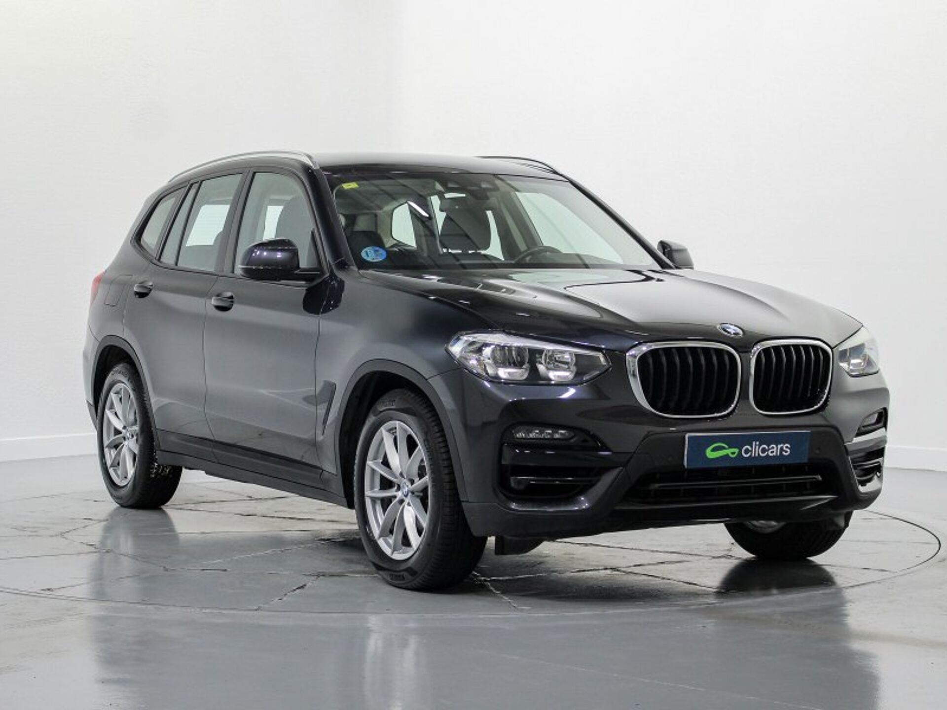 Imagen 3 de BMW X3