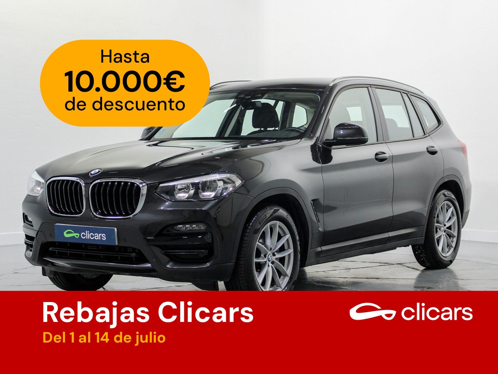 Imagen de BMW X3