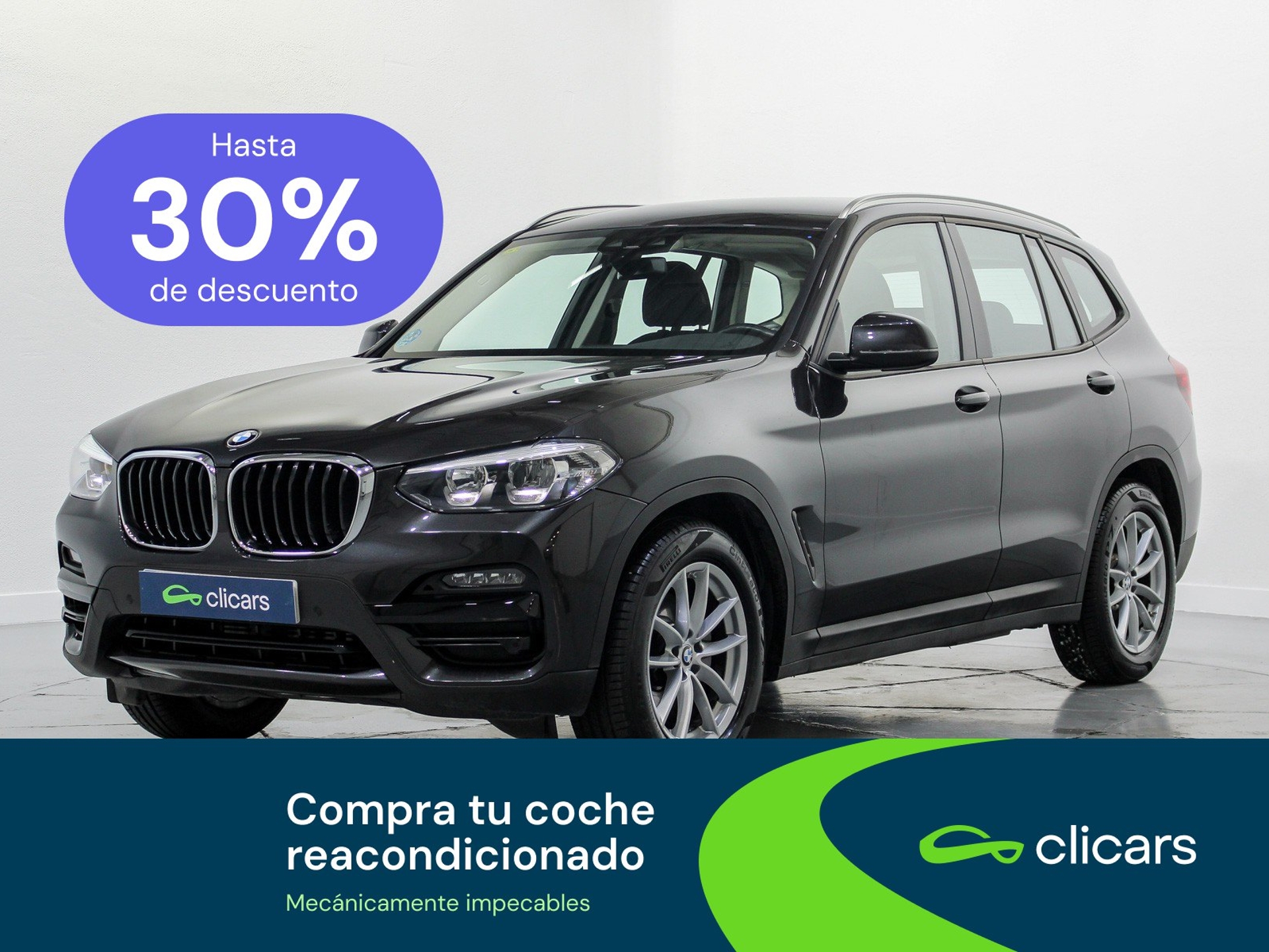 Imagen de BMW X3