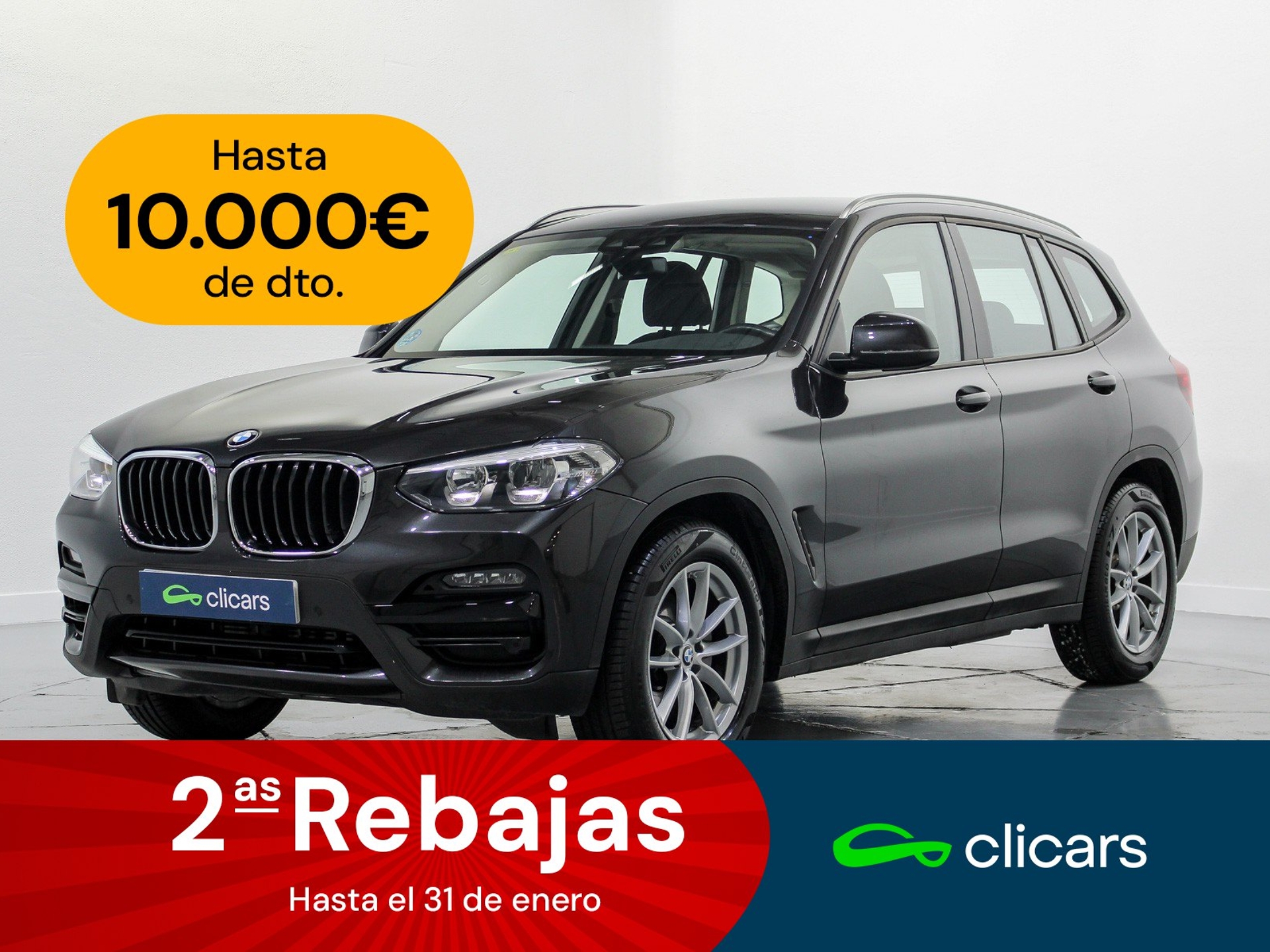 Imagen de BMW X3