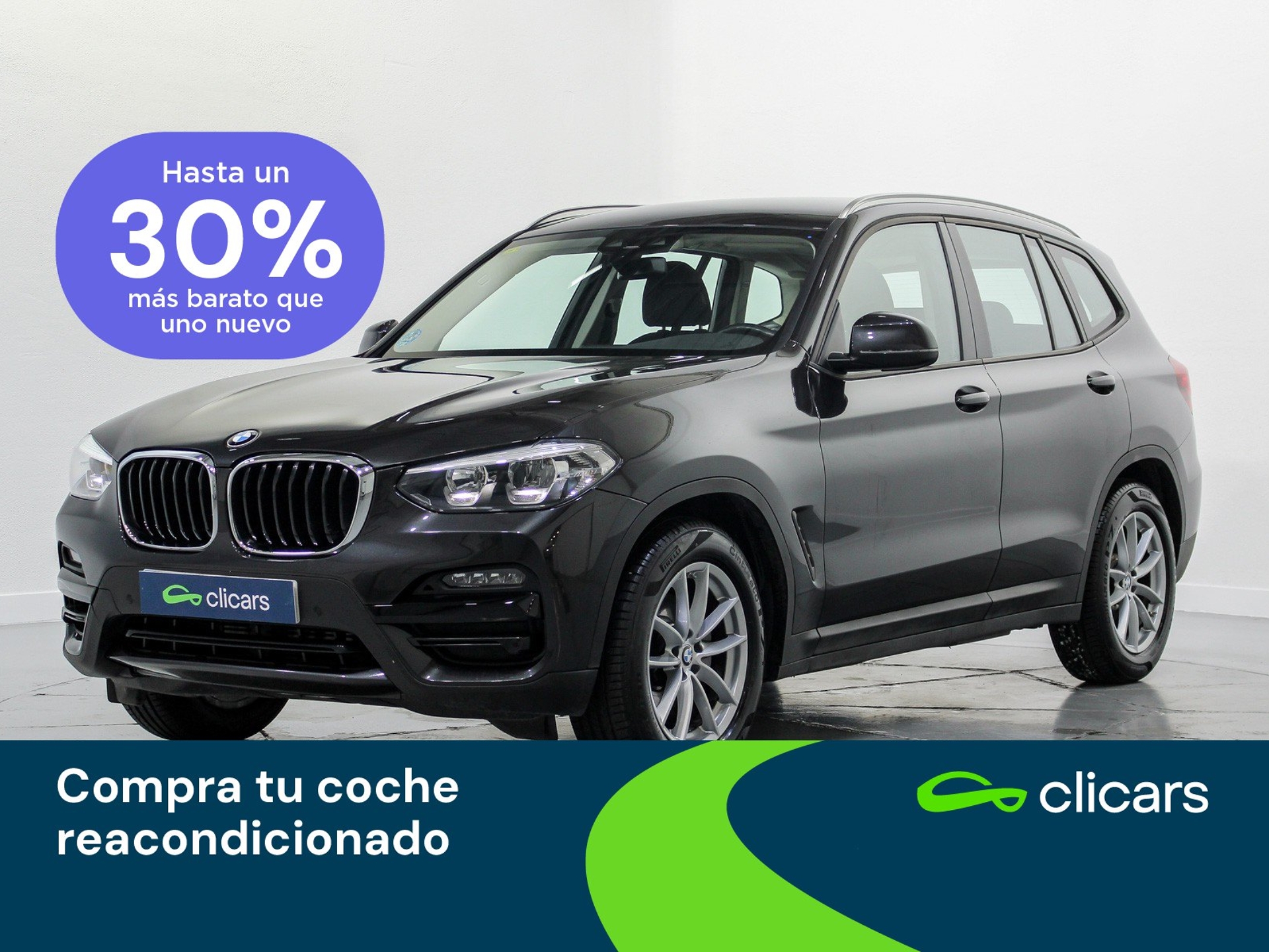 Imagen de BMW X3