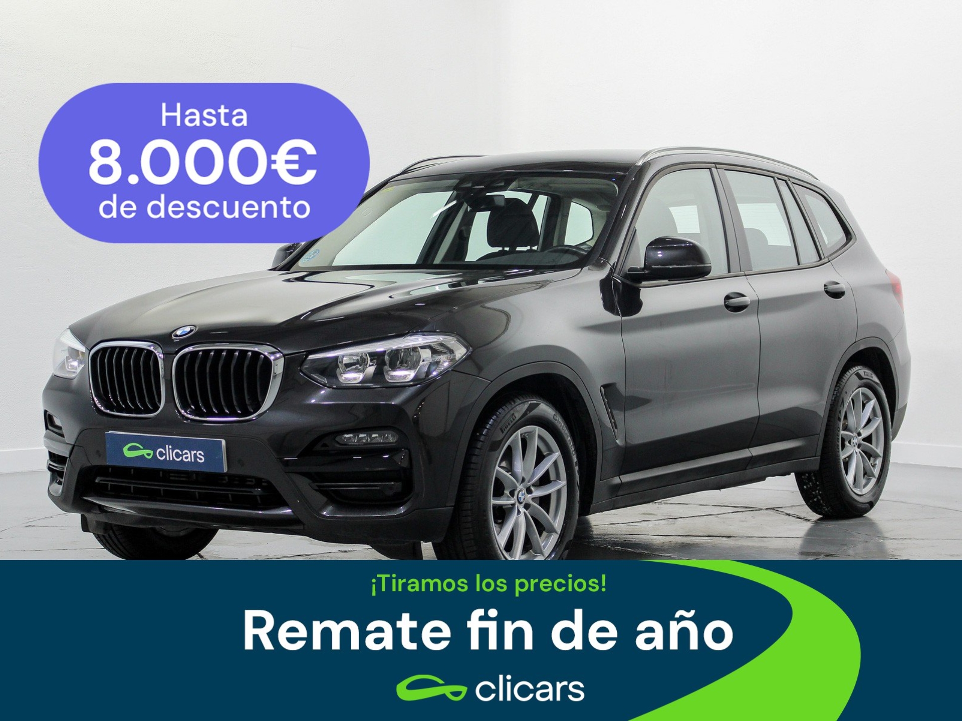 Imagen de BMW X3