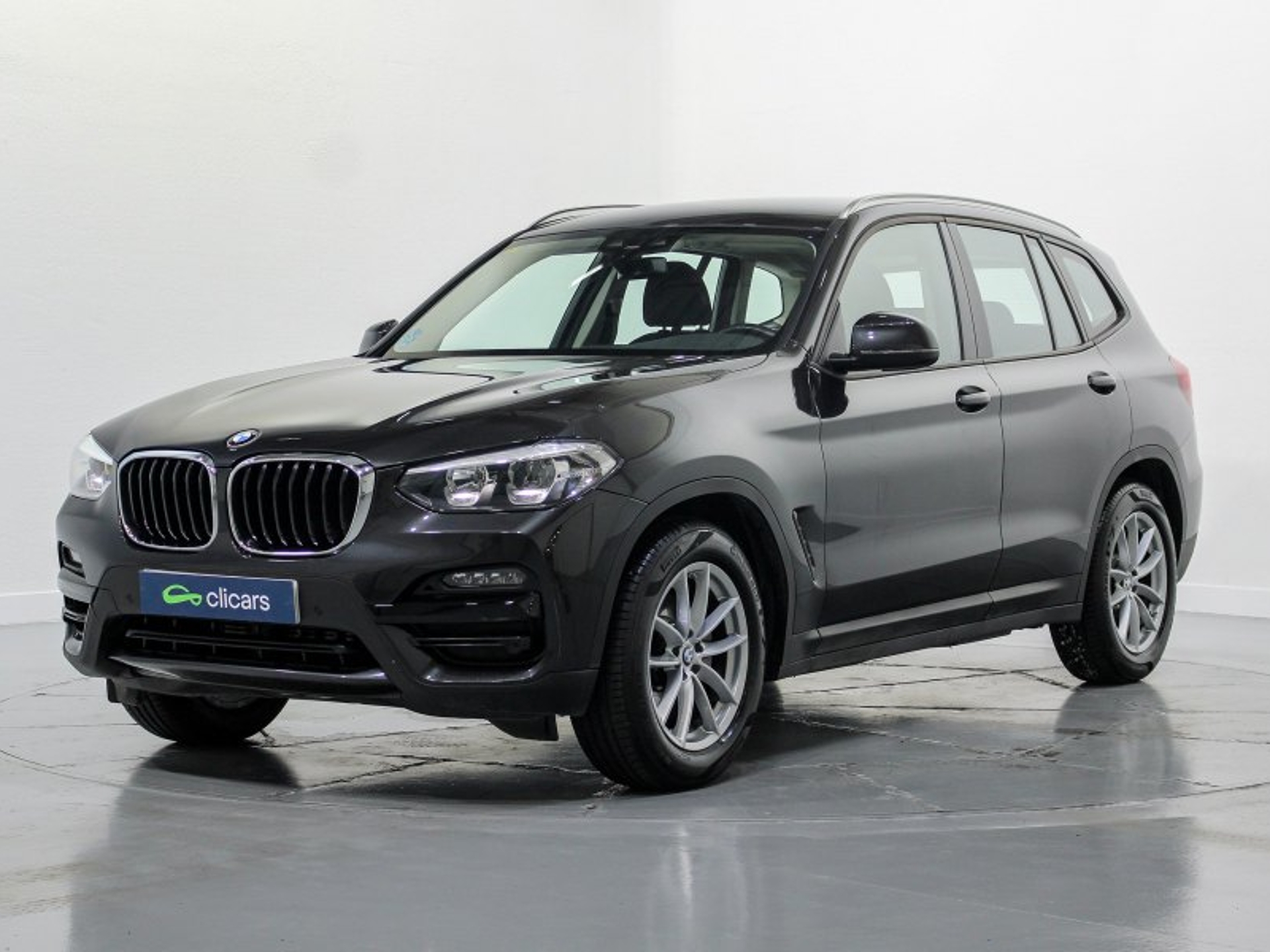 Imagen de BMW X3