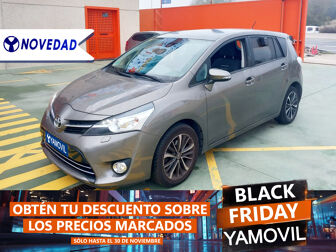 Imagen de TOYOTA Verso 130 Advance 7pl.