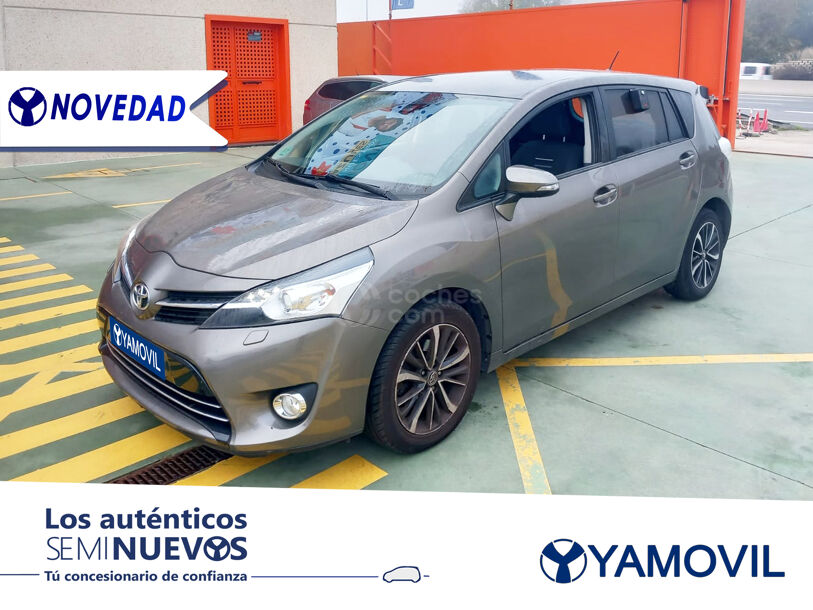 Foto del TOYOTA Verso 130 Advance 7pl.