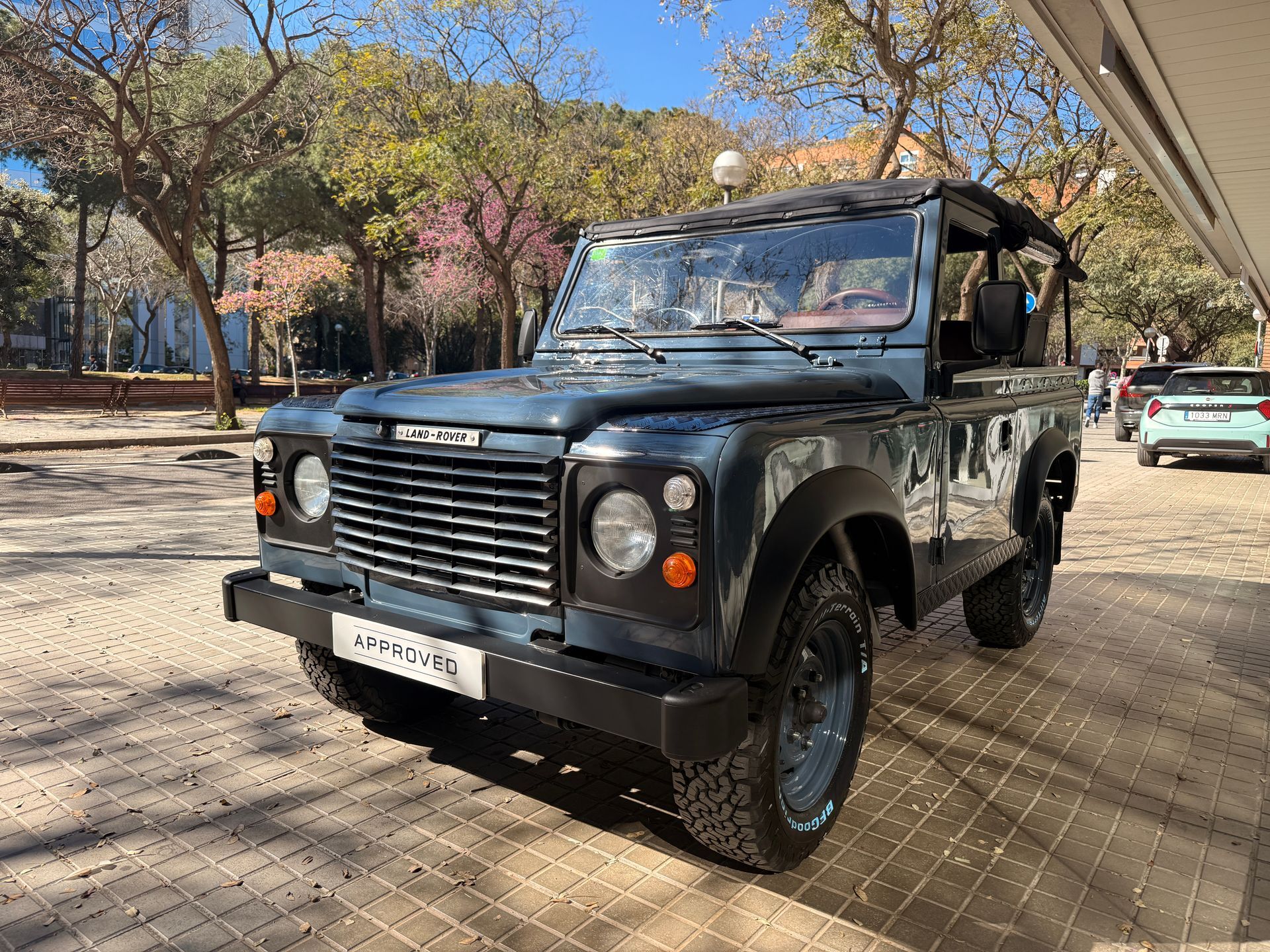 Imagen 2 de LAND ROVER Range Rover