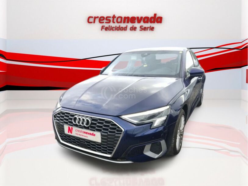 Foto del AUDI A3 Sportback 35TDI Advanced