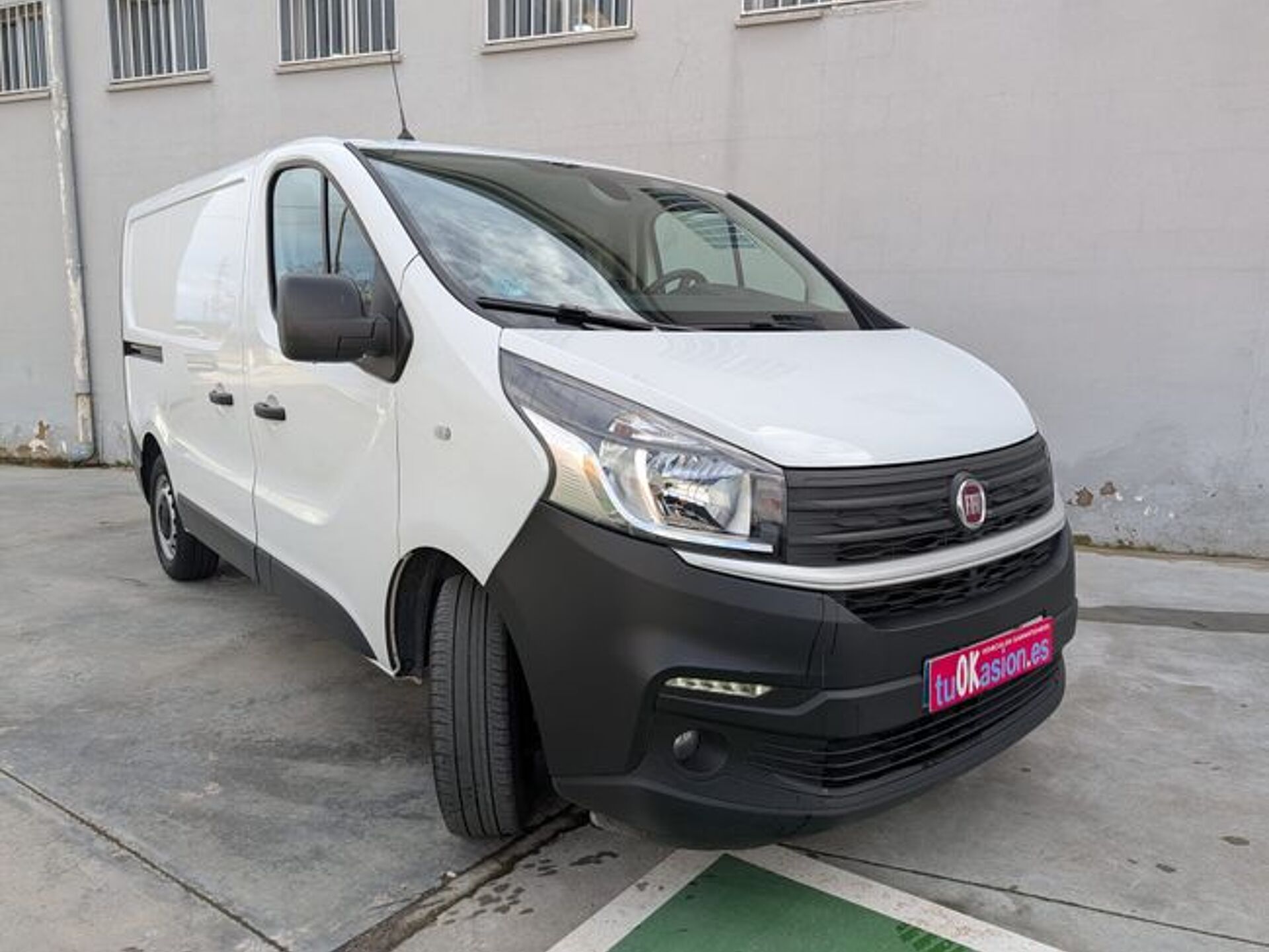 Imagen 2 de FIAT Talento