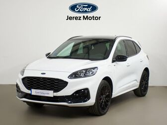 Imagen de FORD Kuga 2.5 Duratec PHEV ST-Line X 4x2