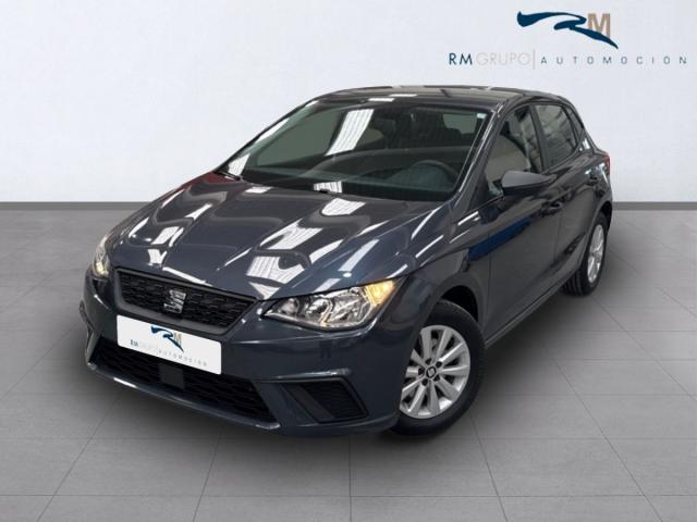 Foto del SEAT Ibiza 1.6TDI CR S&S Reference 95