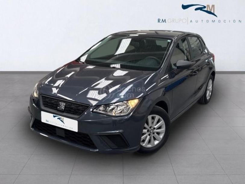 Foto del SEAT Ibiza 1.6TDI CR S&S Reference 95